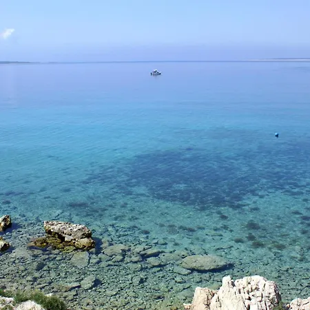 With Parking Space Mandre, Pag - 24670 *