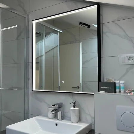 Apartments With Hot Tub Mandre, Pag - 24670 Apartment
