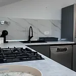 Apartment With Parking Space Mandre, Pag - 24670 *