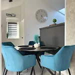 With Parking Space Mandre, Pag - 24670 Apartman *
