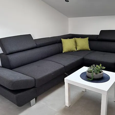 Apartments With Hot Tub Mandre, Pag - 24670 * 콜란